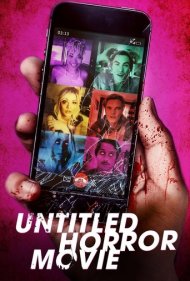 دانلود فیلم Untitled Horror Movie سال 2021 - فیلم ترسناک بدون نام