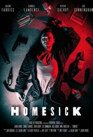 دانلود فیلم Homesick سال 2021 - دلتنگی