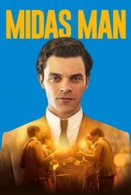 دانلود دوبله فارسی فیلم Midas Man سال 2024 - مرد میداس