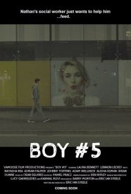 دانلود فیلم Bad Blood سال 2021 - خون بد