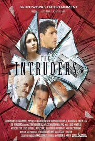 دانلود فیلم The Intruders سال 2017 - مزاحمان