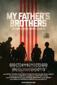 دانلود فیلم My Father’s Brothers سال 2021 - برادران پدرم
