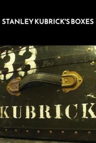 Stanley Kubrick's Boxes 2008