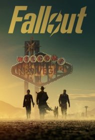 دانلود دوبله فارسی فیلم Fallout سال 2024 - بارش هسته ای