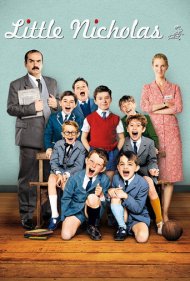 دانلود فیلم Little Nicholas سال 2009 - نیکولا کوچولو