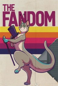 دانلود فیلم The Fandom سال 2020 - فندوم