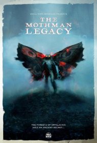 دانلود فیلم The Mothman Legacy سال 2020 - میراث مرد پروانه‌ای