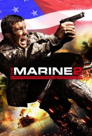 دانلود فیلم The Marine 2 سال 2009 - تفنگدار ۲