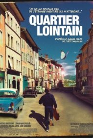 دانلود فیلم A Distant Neighborhood سال 2010 - یک محله دوردست