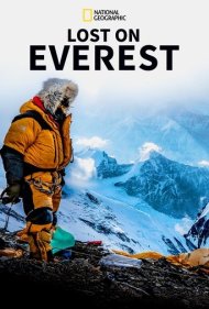دانلود فیلم Lost on Everest سال 2020 - گم‌شده در اورست