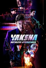 دانلود دوبله فارسی فیلم Yaksha: Ruthless Operations سال 2022 - یاکشا: عملیات بی رحمانه