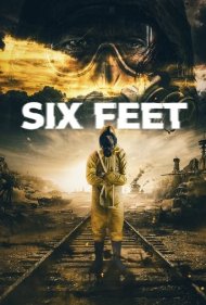 دانلود فیلم Six Feet سال 2022 - شش پا