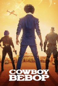دانلود دوبله فارسی فیلم Cowboy Bebop سال 2021 - کابوی بیباپ
