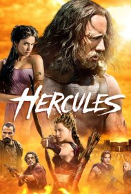 دانلود دوبله فارسی فیلم Hercules سال 2014