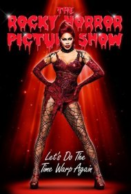 The Rocky Horror Picture Show: Let's Do the Time Warp Again 2016