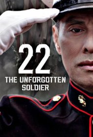 دانلود فیلم 22-The Unforgotten Soldier سال 2023 - 22-سرباز فراموش نشدنی