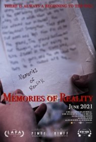 دانلود فیلم Memories of Reality سال 2021 - خاطرات واقعیت