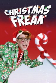 دانلود فیلم Christmas Freak سال 2021 - عشق کریسمس