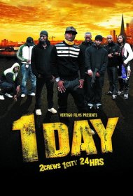 دانلود فیلم 1 Day سال 2009 - یک روز