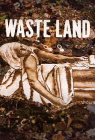 دانلود فیلم Waste Land سال 2010 - سرزمین زباله