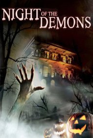 Night of the Demons 2009
