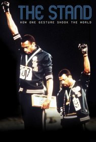 دانلود فیلم The Stand: How One Gesture Shook the World سال 2020 - ایستادگی: چگونه یک حرکت دنیا را تکان داد