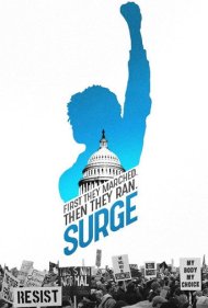 دانلود فیلم Surge سال 2020 - موج