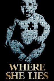 دانلود فیلم Where She Lies سال 2020 - جایی که او آرمیده است