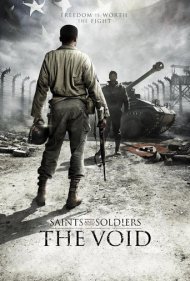 دانلود فیلم Saints and Soldiers: The Void سال 2014 - قدیسان و سربازان: خلاء