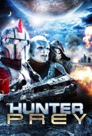 دانلود فیلم Hunter Prey سال 2010 - شکارچی شکار