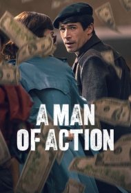 دانلود دوبله فارسی فیلم A Man of Action سال 2022 - مرد عمل