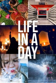 دانلود فیلم Life in a Day 2020 سال 2021 - زندگی در یک روز ۲۰۲۰