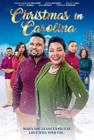 دانلود فیلم Christmas in Carolina سال 2020 - کریسمس در کارولینا