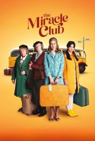 دانلود فیلم The Miracle Club سال 2023 - باشگاه معجزه