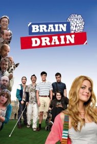 دانلود فیلم Brain Drain سال 2009 - فرار مغزها