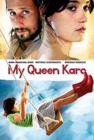 دانلود فیلم My Queen Karo سال 2009 - ملکه کاروی من