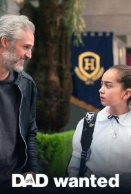 دانلود دوبله فارسی فیلم Dad Wanted سال 2020 - آرزوی پدر