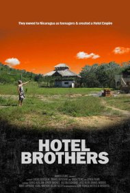 دانلود فیلم Hotel Brothers سال 2020 - برادران هتل