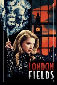 دانلود فیلم London Fields سال 2018 - دشت های لندن