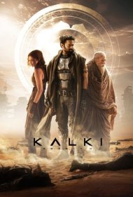 دانلود دوبله فارسی فیلم Kalki 2898 AD سال 2024 - کالکی سال 2898