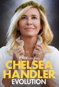 دانلود فیلم Chelsea Handler: Evolution سال 2020 - چلسی هندلر: تکامل