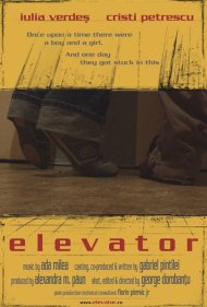 Elevator 2008