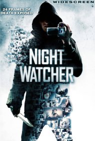 دانلود فیلم Night Watcher سال 2008 - ناظر شب
