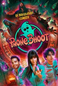 دانلود فیلم Phone Bhoot سال 2022 - شبح تلفن