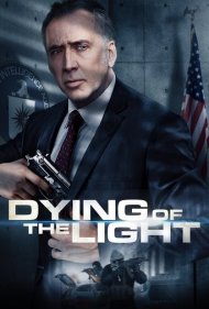 دانلود دوبله فارسی فیلم Dying of the Light سال 2014