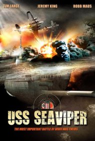 دانلود فیلم USS Seaviper سال 2012 - یو‌اس‌اس سی‌وایپر