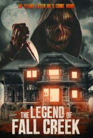 دانلود فیلم Legend of Fall Creek سال 2021