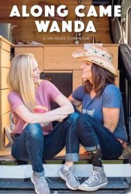 دانلود فیلم Along Came Wanda سال 2021 - همراه واندا آمد