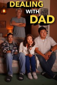 دانلود دوبله فارسی فیلم Dealing with Dad سال 2022 - کلنجار با بابا