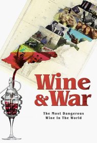 دانلود فیلم Wine and War سال 2025 - شراب و جنگ